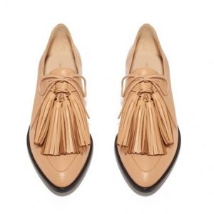 Loeffler Randall Jasper Tassel Oxfords